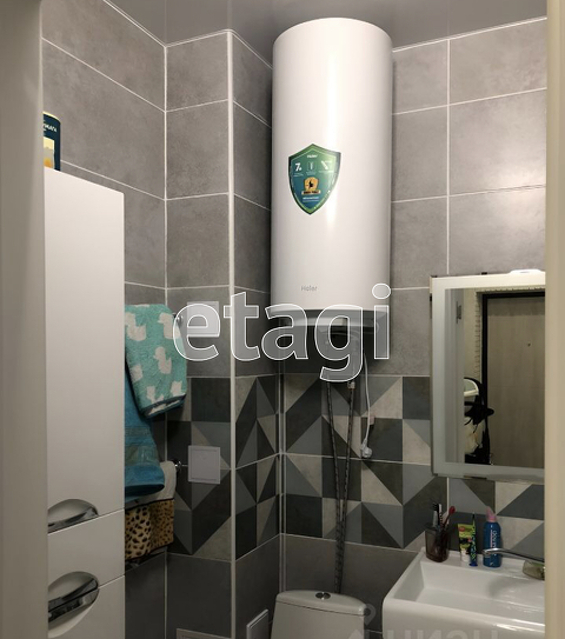 Продажа 2-комнатной квартиры, Саратов, Саратовская область,  Энгельс