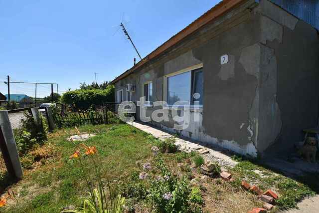 Продажа дома, 69м <sup>2</sup>, 6 сот., Саратов, Саратовская область,  Саратовский район