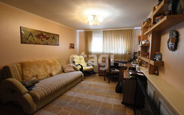 Продажа дома, 450м <sup>2</sup>, 5 сот., Саратов, Саратовская область,  Волжский 