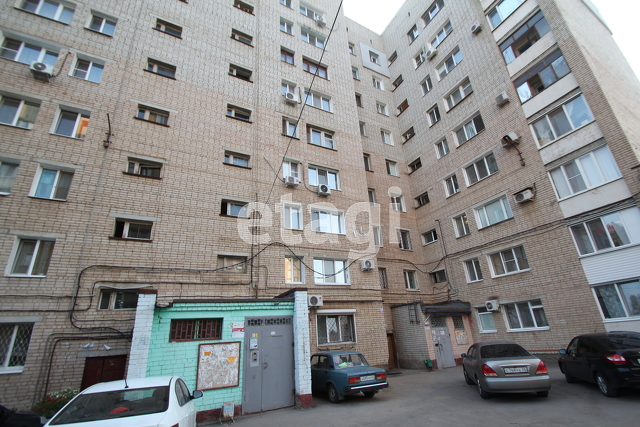 Продажа 2-комнатной квартиры, Саратов, Саратовская область,  Энгельс