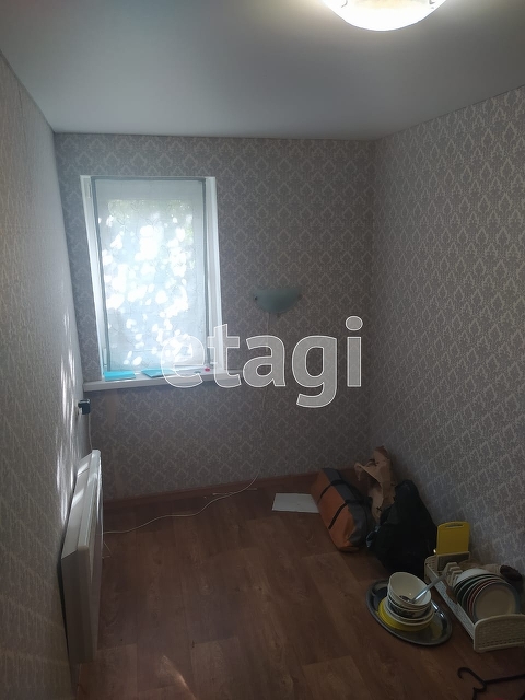 Продажа дома, 60м <sup>2</sup>, 3 сот., Саратов, Саратовская область,  Октябрьский