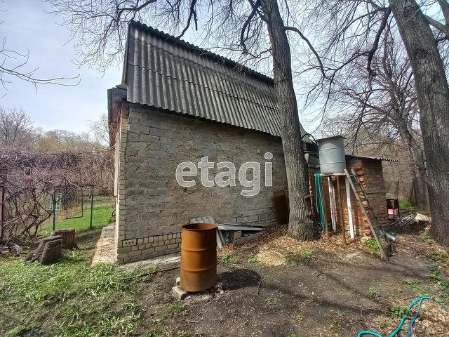 Продажа дачи, 60м <sup>2</sup>, 8 сот., Саратов, Саратовская область,  Саратов