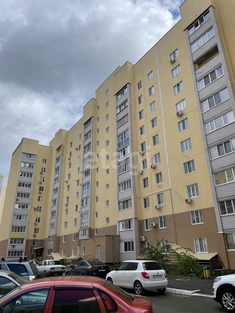Продажа 2-комнатной квартиры, Саратов, Саратовская область,  Саратов
