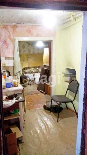 Продажа дома, 40м <sup>2</sup>, 2 сот., Саратов, Саратовская область,  Кировский