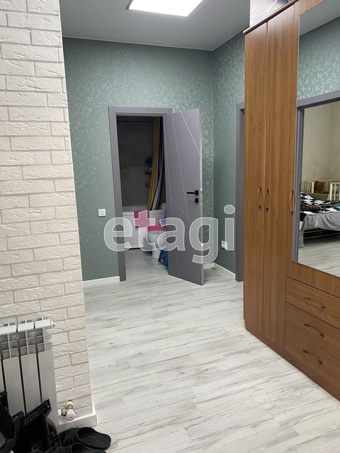 Продажа дома, 118м <sup>2</sup>, 4 сот., Саратов, Саратовская область,  