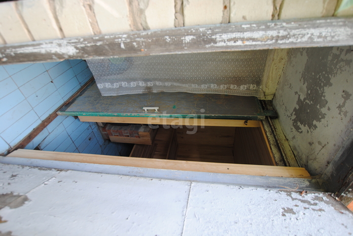 Продажа дачи, 30м <sup>2</sup>, 4 сот., Саратов, Саратовская область,  