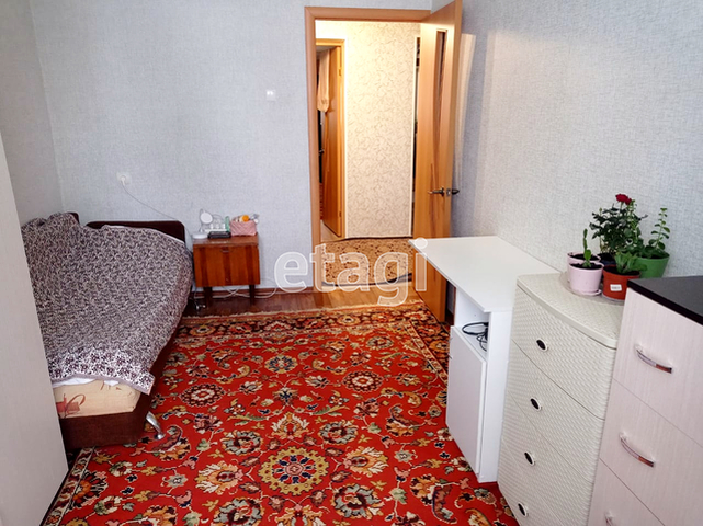 Продажа 3-комнатной квартиры, Саратов, Саратовская область,  Приволжский