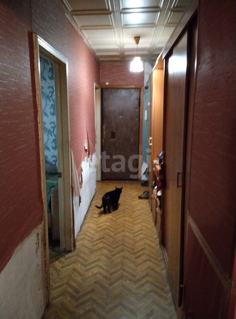 Продажа 3-комнатной квартиры, Саратов, Саратовская область,  Саратов