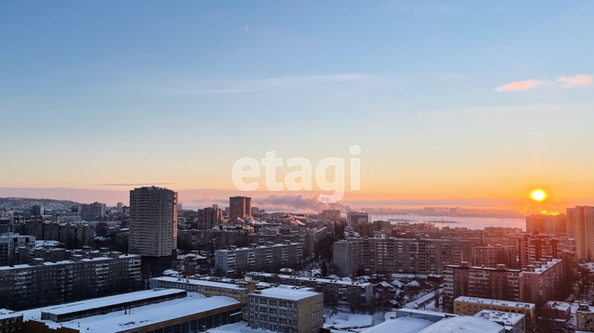 Продажа 1-комнатной квартиры, Саратов, Саратовская область,  Саратов