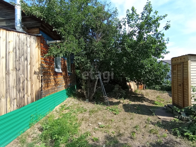 Продажа дома, 24м <sup>2</sup>, 2 сот., Саратов, Саратовская область,  Волжский 