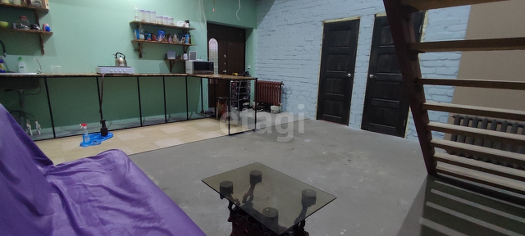 Продажа дома, 234м <sup>2</sup>, 3 сот., Саратов, Саратовская область,  Заводской