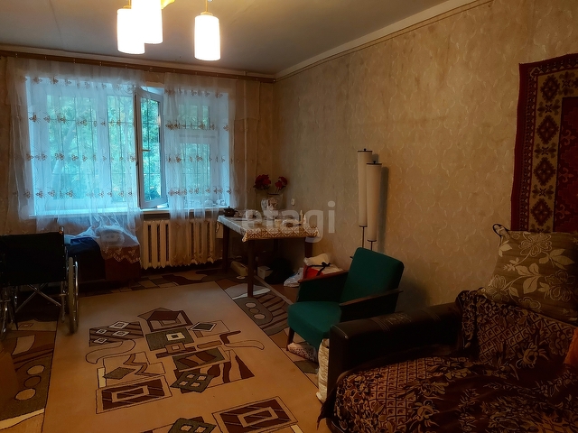 Продажа 2-комнатной квартиры, Саратов, Саратовская область,  Саратов