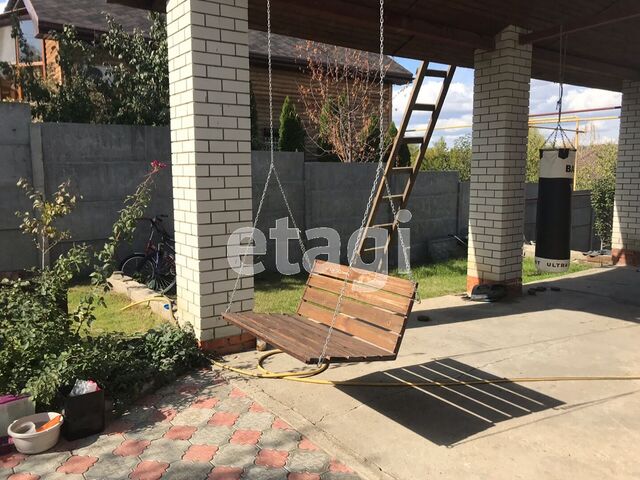 Продажа дома, 133м <sup>2</sup>, 11 сот., Саратов, Саратовская область,  Волжский 