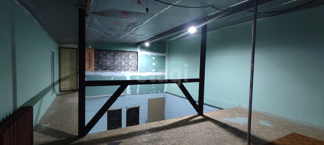 Продажа дома, 234м <sup>2</sup>, 3 сот., Саратов, Саратовская область,  Заводской