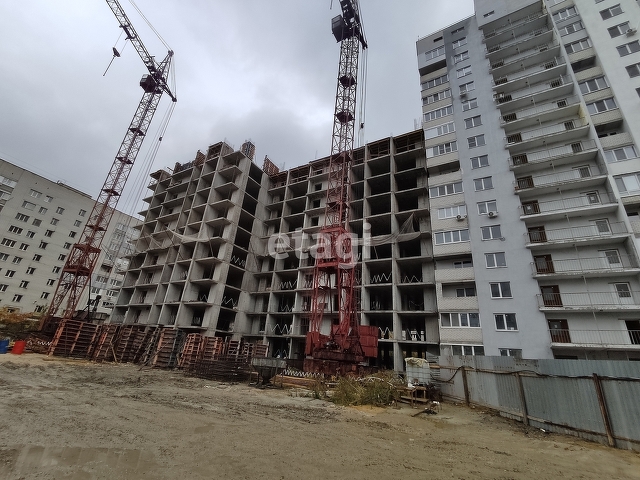 Продажа 1-комнатной квартиры, Саратов, Саратовская область,  Саратов