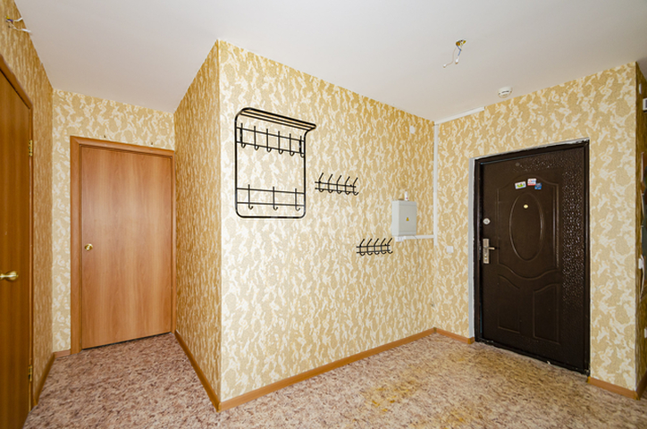 Продажа 3-комнатной квартиры, Екатеринбург, Краснолесья,  123