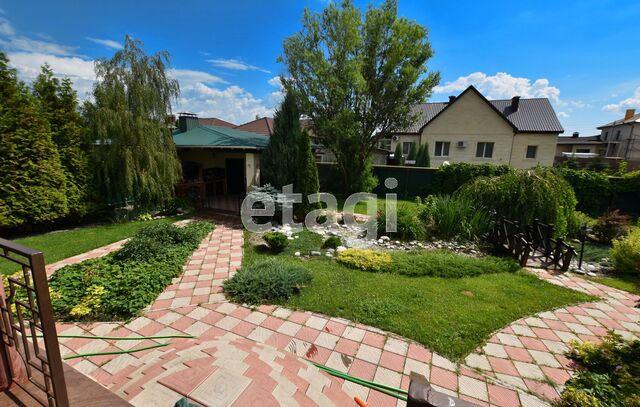 Продажа дома, 300м <sup>2</sup>, 10 сот., Саратов, Саратовская область,  Энгельс