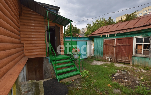 Продажа дома, 156м <sup>2</sup>, 6 сот., Саратов, Саратовская область,  Волжский 