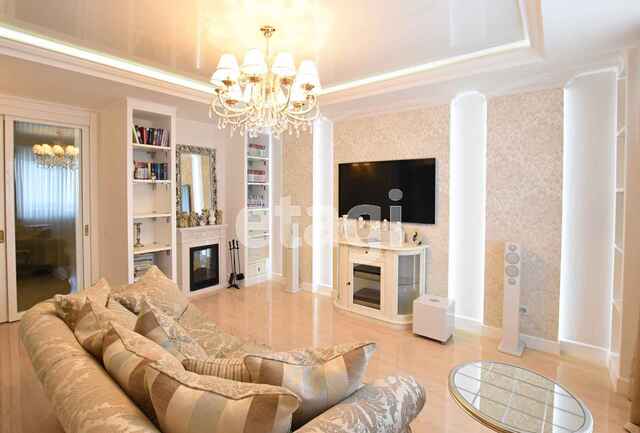 Продажа 3-комнатной квартиры, Саратов, Саратовская область,  Саратов