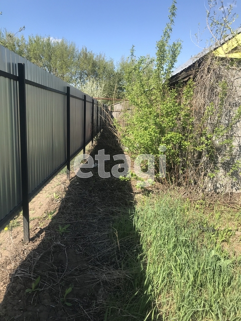 Продажа дома, 45м <sup>2</sup>, 6 сот., Саратов, Саратовская область,  Энгельсский