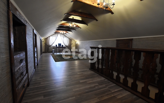 Продажа дома, 300м <sup>2</sup>, 5 сот., Саратов, Саратовская область,  