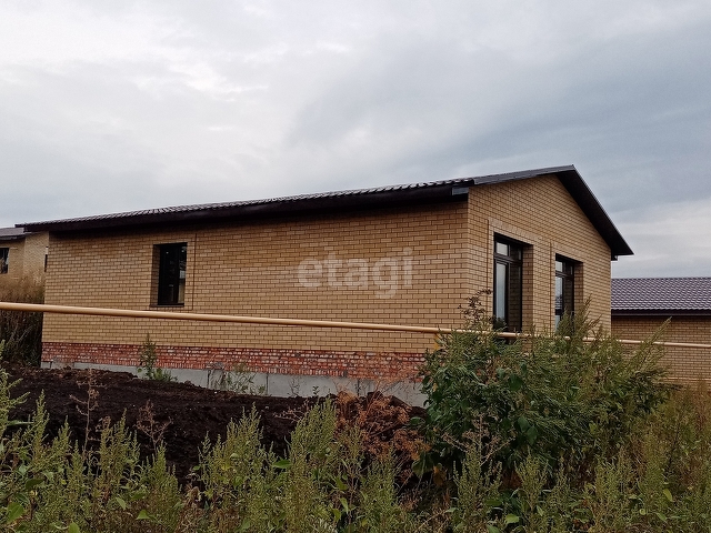 Продажа дома, 155м <sup>2</sup>, 6 сот., Саратов, Саратовская область,  