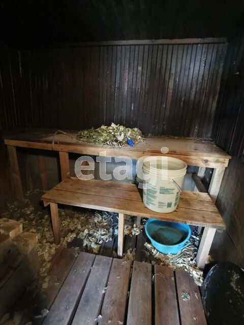 Продажа дома, 75м <sup>2</sup>, 5 сот., Саратов, Саратовская область,  Ленинский