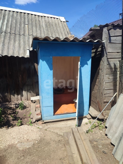 Продажа дома, 75м <sup>2</sup>, 3 сот., Саратов, Саратовская область,  