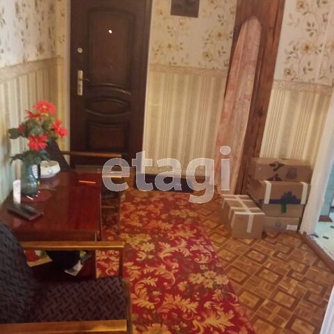 Продажа 3-комнатной квартиры, Саратов, Саратовская область,  Саратов