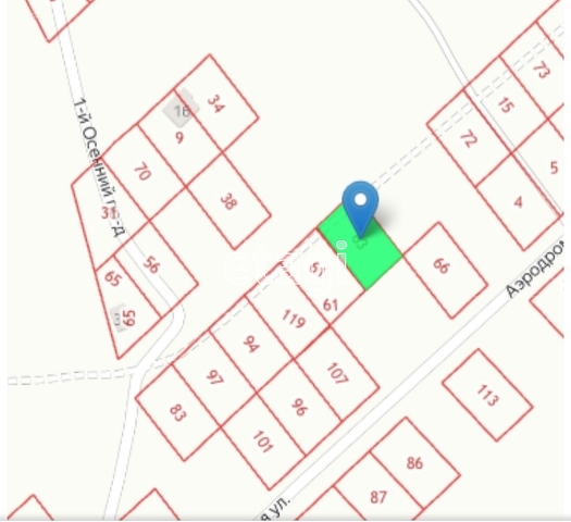 Продажа участка, Саратов, Саратовская область,  