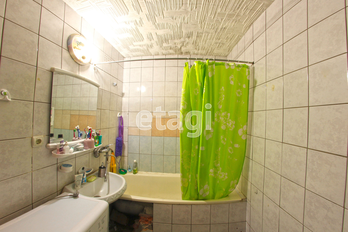 Продажа 3-комнатной квартиры, Саратов, Саратовская область,  Саратов