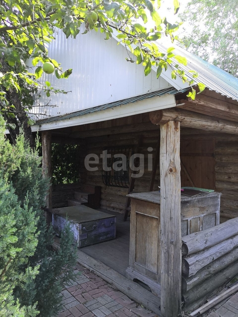 Продажа дачи, 69м <sup>2</sup>, 3 сот., Саратов, Саратовская область,  Энгельс