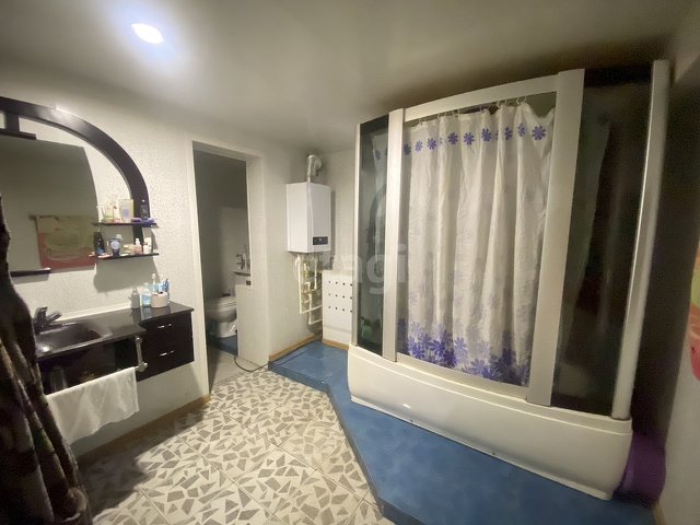 Продажа дома, 187м <sup>2</sup>, 7 сот., Саратов, Саратовская область,  