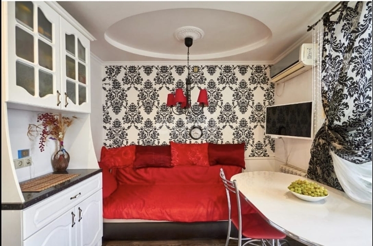 Продажа 1-комнатной квартиры, Саратов, Саратовская область,  Энгельс