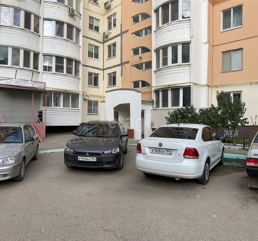 Продажа 2-комнатной квартиры, Саратов, Саратовская область,  Саратов