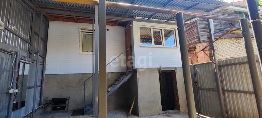 Продажа дома, 120м <sup>2</sup>, 1 сот., Саратов, Саратовская область,  Волжский 