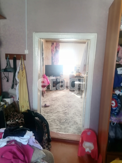 Продажа дома, 52м <sup>2</sup>, 3 сот., Саратов, Саратовская область,  