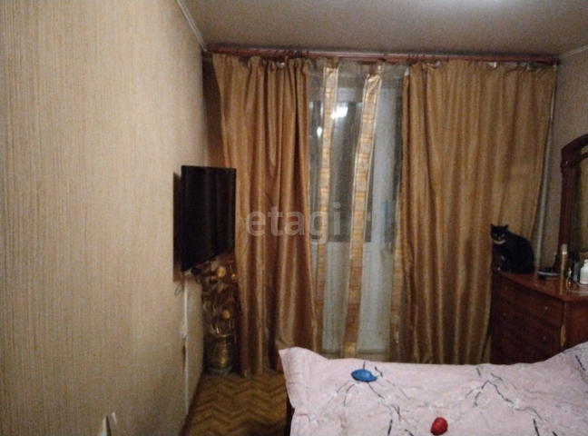 Продажа 3-комнатной квартиры, Саратов, Саратовская область,  Саратов