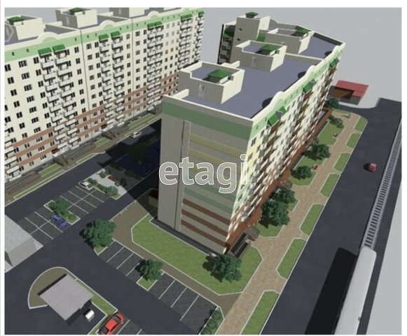 Продажа 1-комнатной квартиры, Саратов, Саратовская область,  Саратов