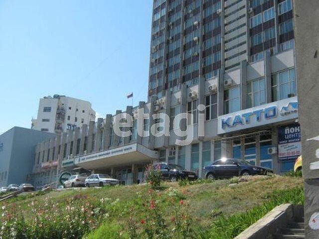 Продажа коммерческой недвижимости, 53м <sup>2</sup>, Саратов, Саратовская область,  Саратов