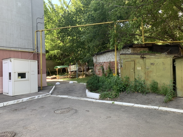 Продажа коммерческой недвижимости, 20м <sup>2</sup>, Саратов, Саратовская область,  Саратов