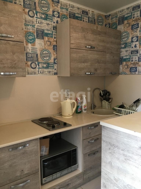 Продажа 1-комнатной квартиры, Саратов, Саратовская область,  Саратов