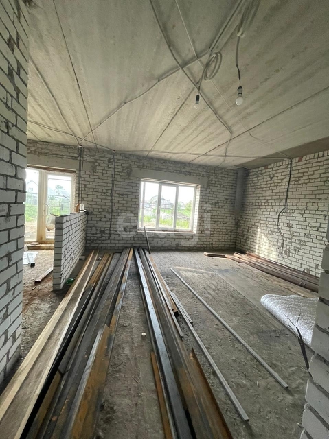 Продажа дома, 290м <sup>2</sup>, 7 сот., Саратов, Саратовская область,  