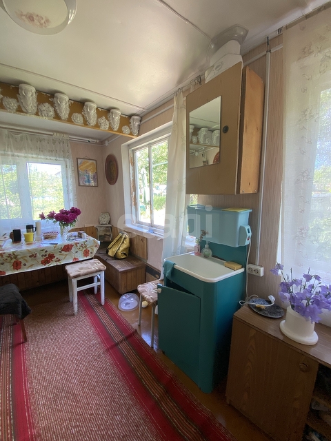 Продажа дачи, 60м <sup>2</sup>, 6 сот., Саратов, Саратовская область,  