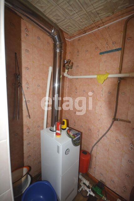 Продажа дома, 42м <sup>2</sup>, 4 сот., Саратов, Саратовская область,  