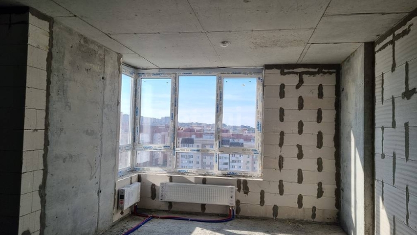 Продажа 1-комнатной квартиры, Саратов, Саратовская область,  Саратов