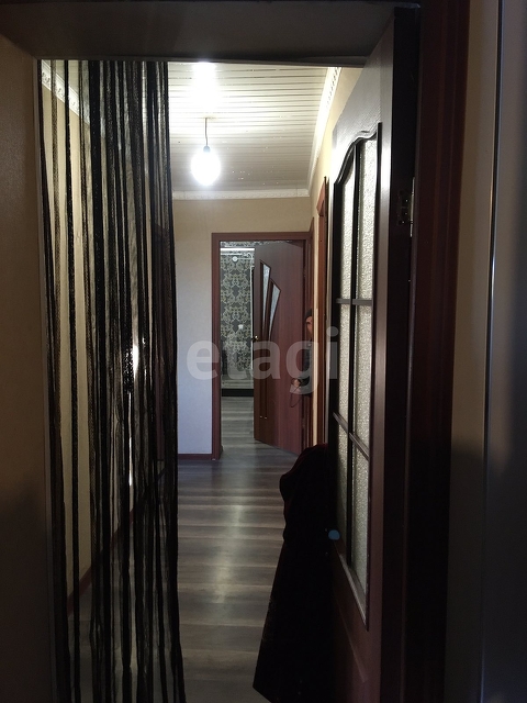 Продажа дома, 78м <sup>2</sup>, 7 сот., Саратов, Саратовская область,  Саратов