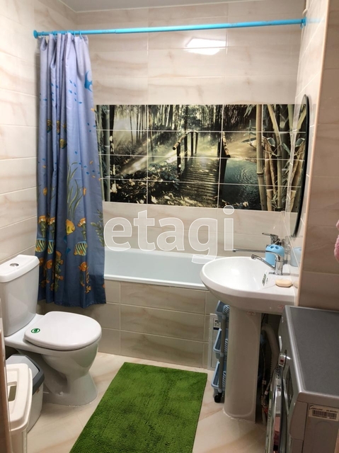 Продажа 1-комнатной квартиры, Саратов, Саратовская область,  Саратов