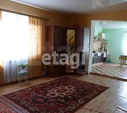 Продажа дома, 149м <sup>2</sup>, 8 сот., Саратов, Саратовская область,  Саратов