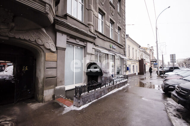 Продажа коммерческой недвижимости, 117м <sup>2</sup>, Саратов, Саратовская область,  Саратов